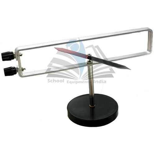 Oersted’s Law Apparatus